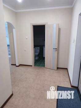 1-к квартира, на длительный срок, 38м2, 3/14 этаж