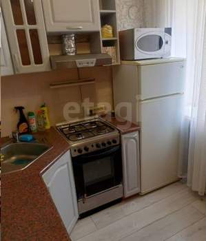 2-к квартира, на длительный срок, 42м2, 5/5 этаж