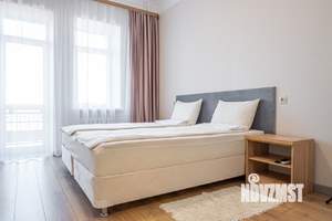 2-к квартира, посуточно, 47м2, 2/3 этаж