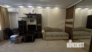 1-к квартира, на длительный срок, 39м2, 6/12 этаж