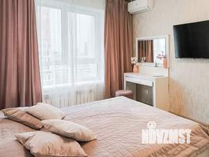 1-к квартира, посуточно, 37м2, 12/12 этаж