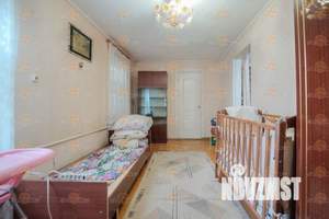 3-к квартира, на длительный срок, 36м2, 1/1 этаж