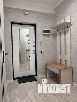 1-к квартира, посуточно, 35м2, 7/9 этаж