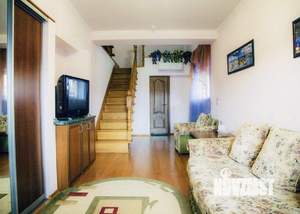 2-к квартира, посуточно, 45м2, 1/1 этаж