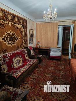 3-к квартира, на длительный срок, 60м2, 1/5 этаж