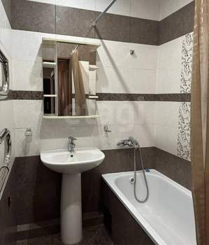 2-к квартира, на длительный срок, 56м2, 11/12 этаж