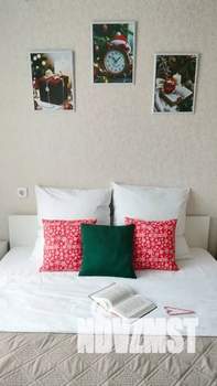 1-к квартира, посуточно, 35м2, 9/18 этаж