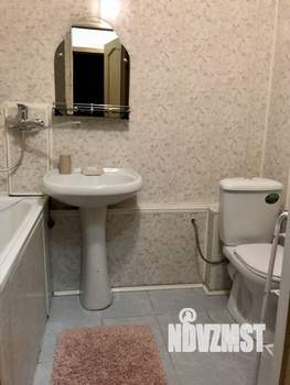 1-к квартира, на длительный срок, 34м2, 7/10 этаж