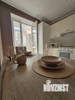 1-к квартира, на длительный срок, 40м2, 9/9 этаж