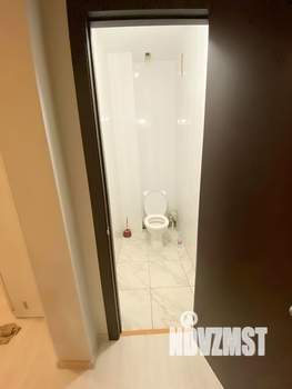 1-к квартира, на длительный срок, 35м2, 1/18 этаж