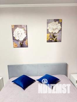 1-к квартира, посуточно, 33м2, 3/5 этаж