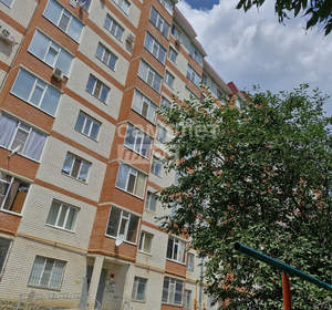 2-к квартира, на длительный срок, 63м2, 4/9 этаж