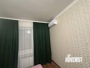 1-к квартира, на длительный срок, 42м2, 9/15 этаж