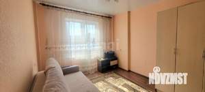 1-к квартира, на длительный срок, 38м2, 7/12 этаж