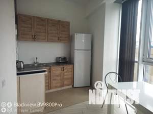 1-к квартира, на длительный срок, 41м2, 6/16 этаж