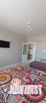 1-к квартира, посуточно, 38м2, 13/18 этаж