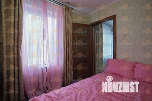 2-к квартира, на длительный срок, 37м2, 4/5 этаж