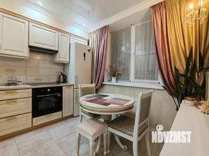 2-к квартира, посуточно, 50м2, 1/1 этаж