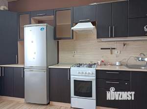 1-к квартира, на длительный срок, 41м2, 1/13 этаж