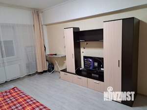 1-к квартира, на длительный срок, 35м2, 7/7 этаж