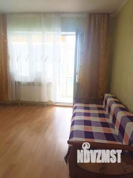 1-к квартира, на длительный срок, 38м2, 4/7 этаж
