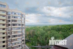 1-к квартира, на длительный срок, 36м2, 13/16 этаж