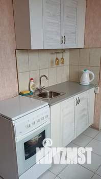 1-к квартира, посуточно, 32м2, 2/3 этаж