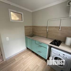 1-к квартира, посуточно, 31м2, 1/1 этаж