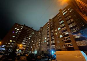 1-к квартира, на длительный срок, 39м2, 2/12 этаж