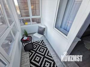 2-к квартира, посуточно, 60м2, 4/16 этаж