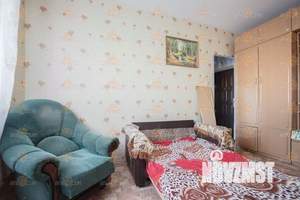 1-к квартира, на длительный срок, 25м2, 4/5 этаж