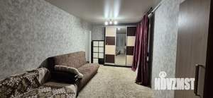 1-к квартира, на длительный срок, 37м2, 8/10 этаж