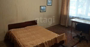 1-к квартира, на длительный срок, 35м2, 2/5 этаж