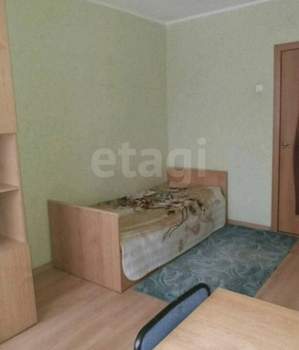 2-к квартира, на длительный срок, 57м2, 5/10 этаж