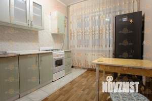 1-к квартира, на длительный срок, 36м2, 6/15 этаж