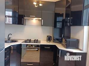 1-к квартира, на длительный срок, 35м2, 8/17 этаж