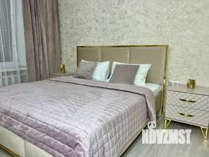 4-к квартира, посуточно, 100м2, 1/10 этаж