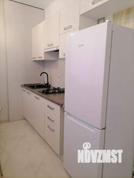 1-к квартира, на длительный срок, 28м2, 1/5 этаж