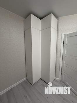 1-к квартира, на длительный срок, 34м2, 8/18 этаж