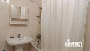 1-к квартира, на длительный срок, 37м2, 11/15 этаж