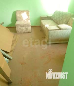 1-к квартира, на длительный срок, 30м2, 1/1 этаж