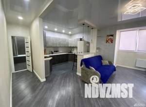 2-к квартира, на длительный срок, 60м2, 4/7 этаж