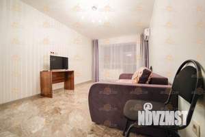 1-к квартира, на длительный срок, 32м2, 4/9 этаж