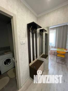 1-к квартира, посуточно, 30м2, 4/5 этаж