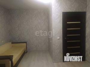 1-к квартира, на длительный срок, 36м2, 1/7 этаж