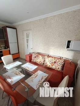 1-к квартира, посуточно, 63м2, 7/12 этаж