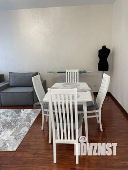 2-к квартира, посуточно, 57м2, 2/2 этаж