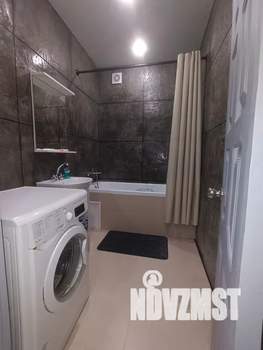 2-к квартира, посуточно, 61м2, 16/16 этаж