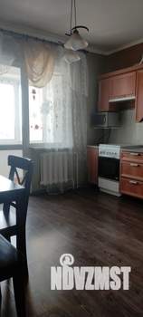 1-к квартира, на длительный срок, 52м2, 9/10 этаж