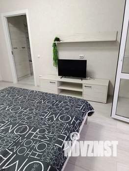 1-к квартира, посуточно, 37м2, 3/4 этаж